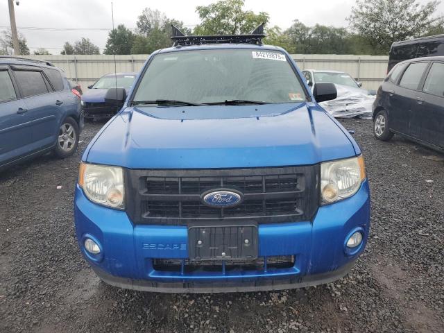 Photo 5 from auction – 2011 FORD ESCAPE XLT with VIN 1FMCU9DG3BKB69431