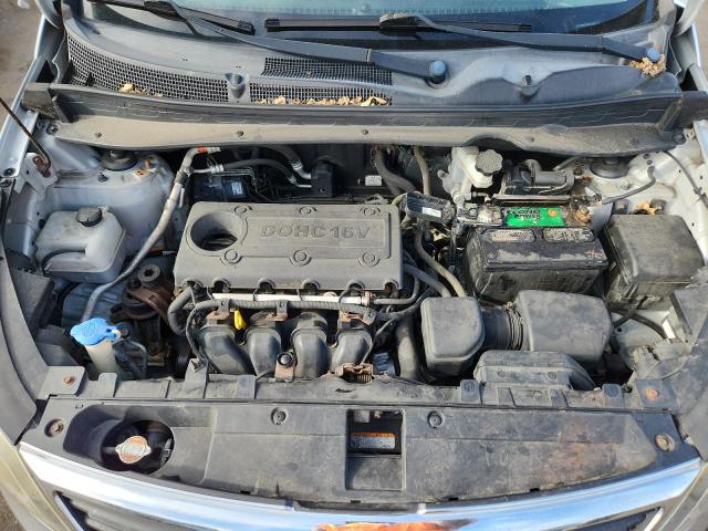 Photo 12 from auction – 2012 KIA SPORTAGE L with VIN KNDPBCA26C7312197