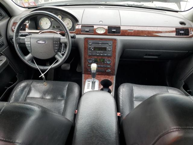 Photo 8 from auction – 2005 FORD FIVE HUNDR with VIN 1FAHP25155G101986