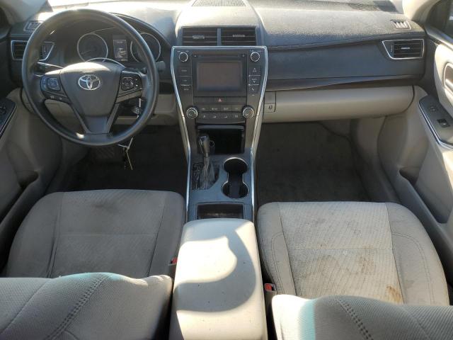 Photo 8 from auction – 2017 TOYOTA CAMRY LE with VIN 4T1BF1FK7HU448645