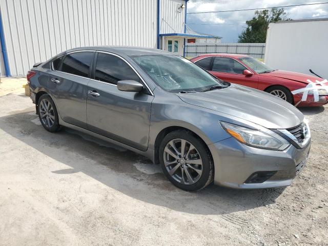 Photo 4 from auction – 2018 NISSAN ALTIMA 2.5 with VIN 1N4AL3AP3JC256101