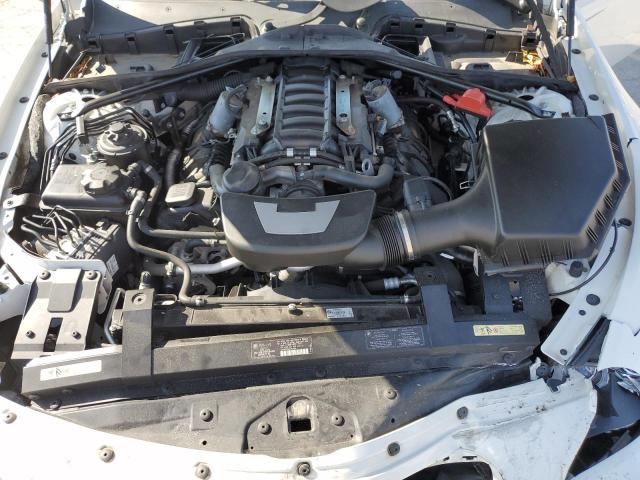 Photo 11 from auction – 2008 BMW 650 I with VIN WBAEB53578CX60924
