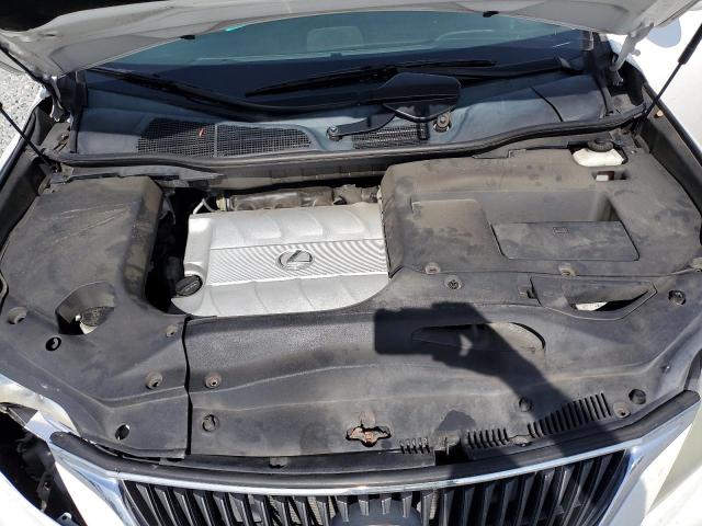 Photo 12 from auction – 2012 LEXUS RX 350 with VIN 2T2ZK1BA2CC072515