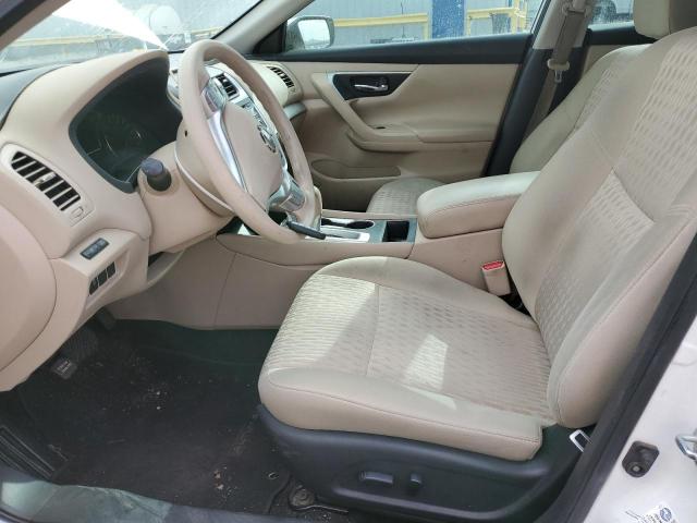 Photo 7 from auction – 2016 NISSAN ALTIMA 2.5 with VIN 1N4AL3AP1GN380087