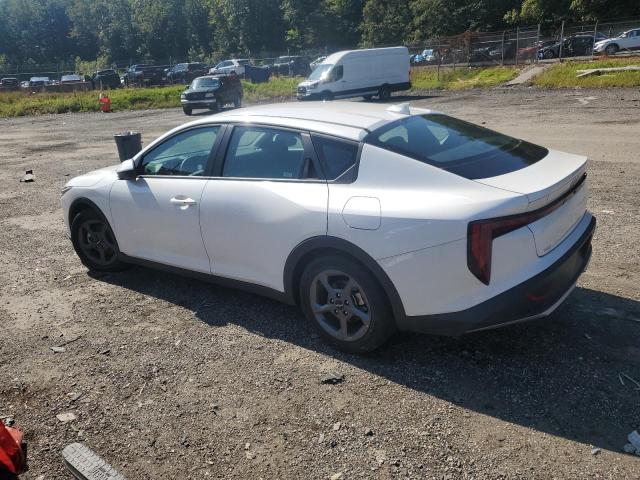Photo 2 from auction – 2025 KIA K4 LX with VIN 3KPFT4DE6SE034839