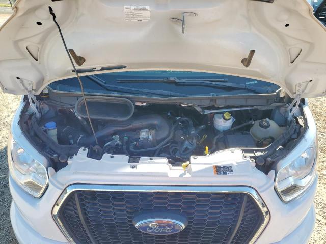 Photo 12 from auction – 2022 FORD TRANSIT T- with VIN 1FBAX2C88NKA11518