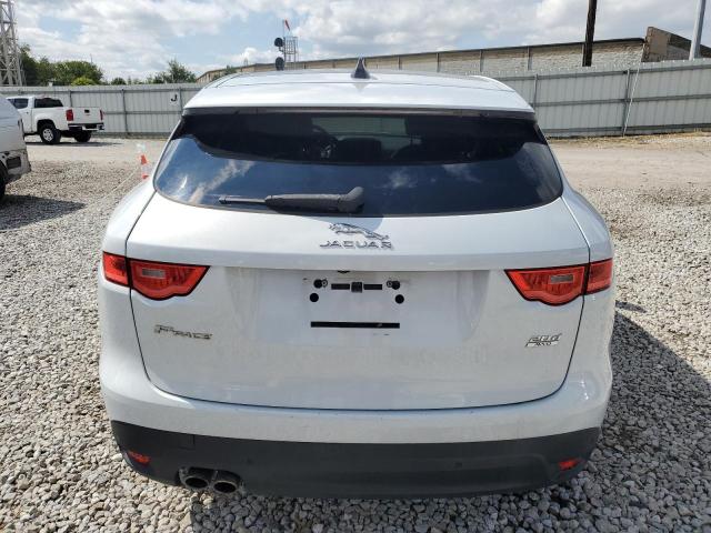 Photo 6 from auction – 2017 JAGUAR F-PACE PRE with VIN SADCK2BN0HA087985