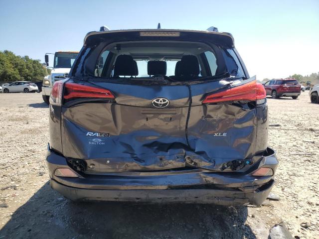 Photo 6 from auction – 2016 TOYOTA RAV4 XLE with VIN 2T3WFREVXGW294496