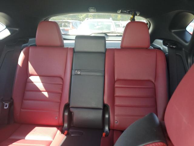 Photo 10 from auction – 2016 LEXUS NX 200T BA with VIN JTJBARBZ8G2070833
