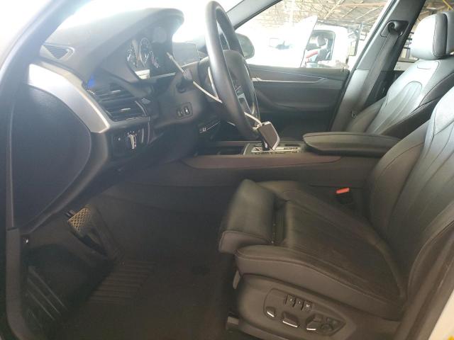 Photo 7 from auction – 2018 BMW X5 XDR40E with VIN 5UXKT0C55J0W04070