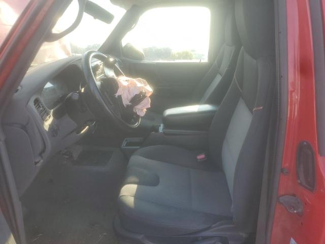 Photo 7 from auction – 2004 MAZDA B4000 CAB PLUS with VIN 4F4YR46E94TM03392