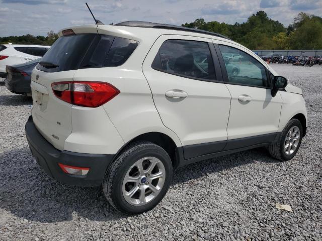 Photo 3 from auction – 2019 FORD ECOSPORT S with VIN MAJ6S3GL2KC287712
