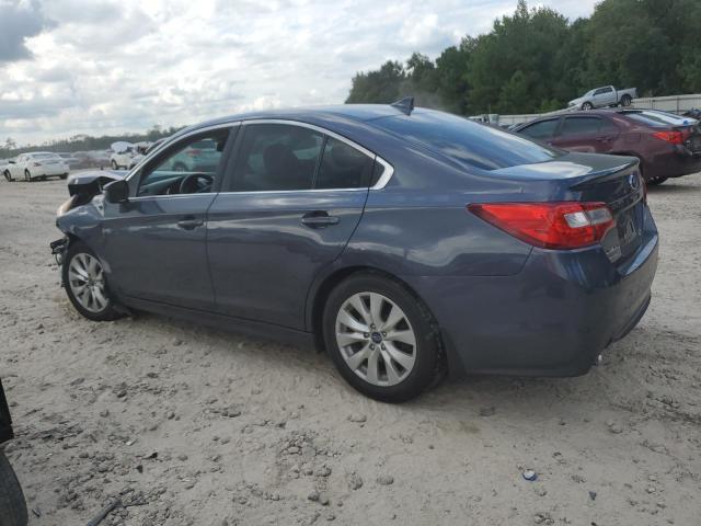 Photo 2 from auction – 2016 SUBARU LEGACY 2.5 with VIN 4S3BNBH61G3055385