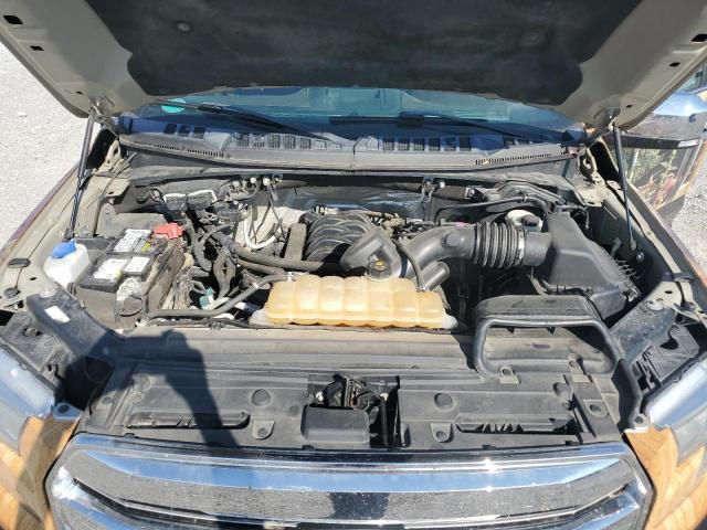 Photo 11 from auction – 2017 FORD F150 SUPERCREW with VIN 1FTEW1EF5HFB20117
