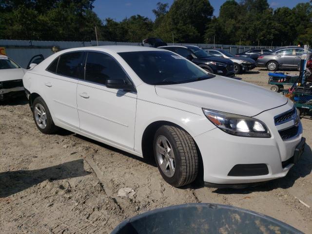 Photo 4 from auction – 2013 CHEVROLET MALIBU LS with VIN 1G11B5SA8DF206101