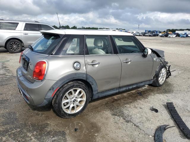 Photo 3 from auction – 2017 MINI COOPER S with VIN WMWXU3C33H2F49279