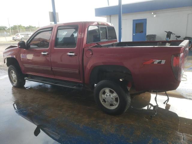 Photo 2 from auction – 2010 CHEVROLET COLORADO L with VIN 1GCJSDDE2A8102544