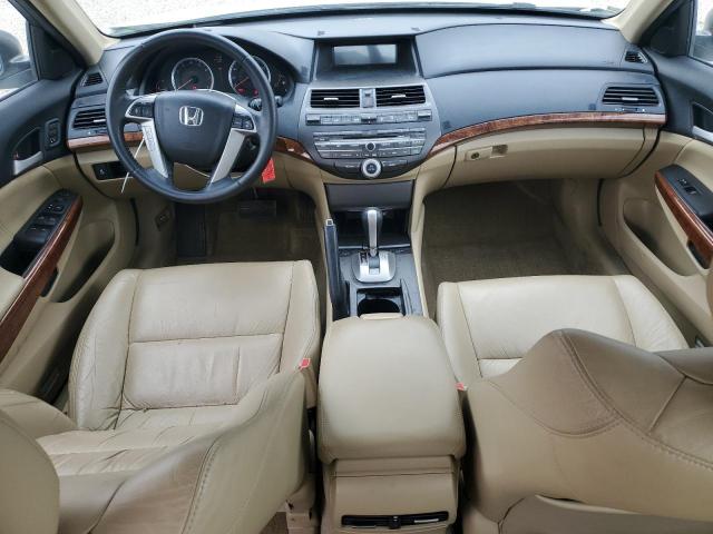 Photo 8 from auction – 2012 HONDA ACCORD EXL with VIN 1HGCP3F80CA042630
