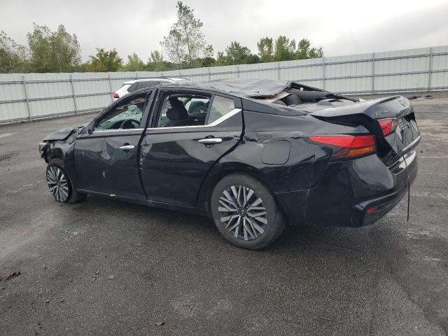 Photo 2 from auction – 2025 NISSAN ALTIMA SV with VIN 1N4BL4DW4SN321069