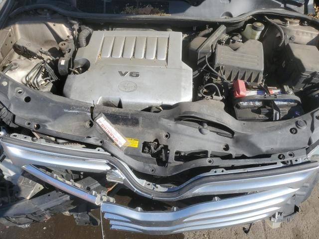 Photo 11 from auction – 2010 TOYOTA VENZA with VIN 4T3BK3BB1AU034089