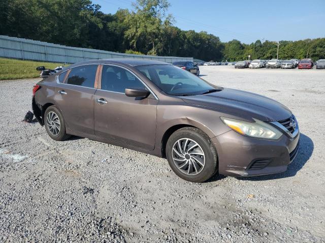 Photo 4 from auction – 2016 NISSAN ALTIMA 2.5 with VIN 1N4AL3AP8GN307363