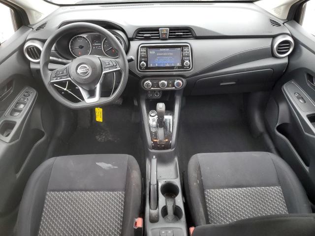 Photo 8 from auction – 2021 NISSAN VERSA S with VIN 3N1CN8DV5ML897265