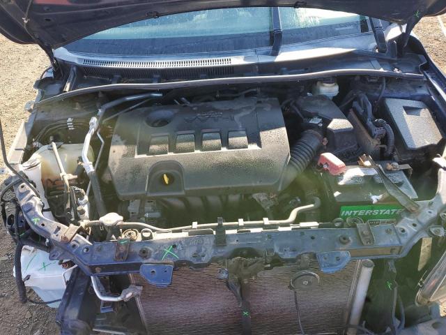 Photo 11 from auction – 2012 TOYOTA COROLLA BA with VIN 2T1BU4EEXCC882555