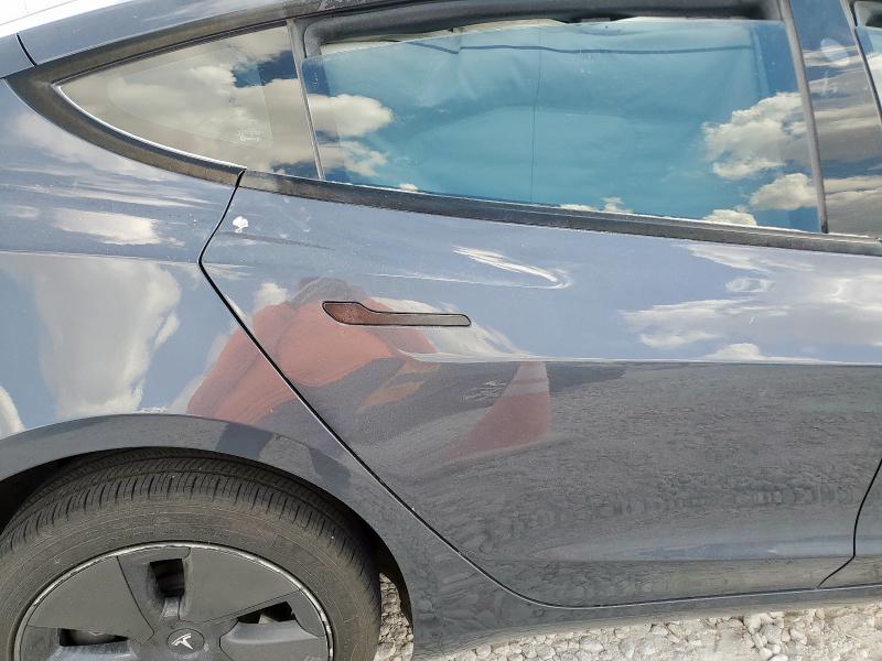 Photo 10 from auction – 2023 TESLA MODEL 3 with VIN 5YJ3E1EA0PF614564