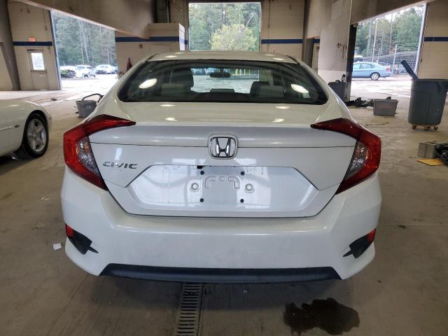 Photo 6 from auction – 2016 HONDA CIVIC EX with VIN 19XFC2F7XGE233192