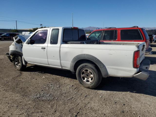Photo 2 from auction – 2003 NISSAN FRONTIER K with VIN 1N6DD26T73C459335