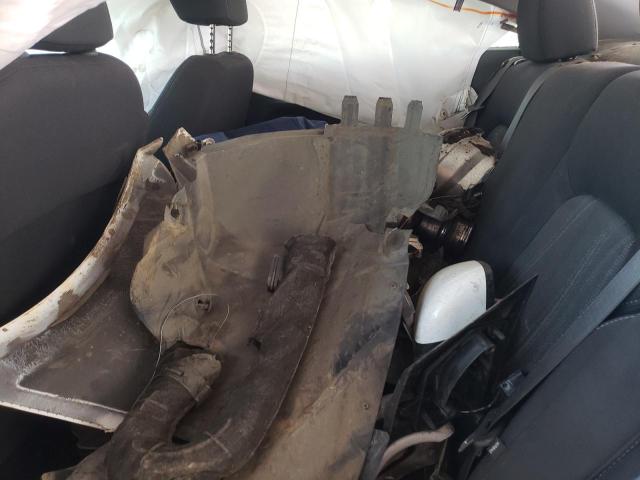 Photo 10 from auction – 2020 CHEVROLET SONIC LT with VIN 1G1JD5SB0L4105471
