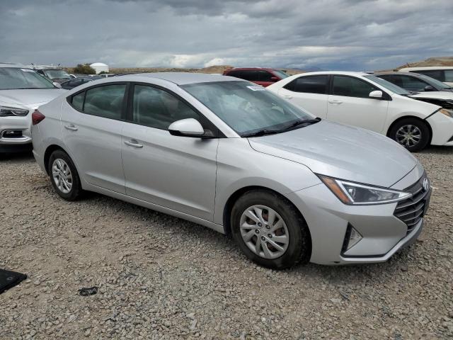 Photo 4 from auction – 2019 HYUNDAI ELANTRA with VIN 5NPD74LF8KH466740