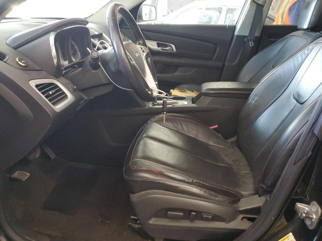Photo 7 from auction – 2010 GMC TERRAIN SL with VIN 2CTFLGEW0A6302005