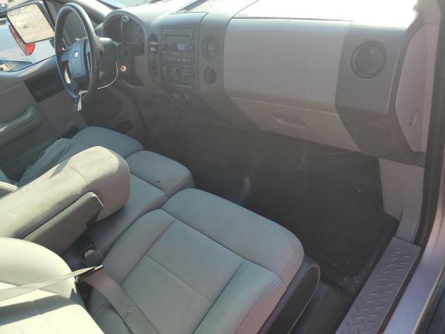 Zdjęcie 8 z aukcji – 2007 FORD F150 z VIN 1FTVX12597KD46353