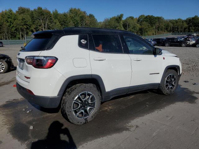Photo 3 from auction – 2024 JEEP COMPASS TR with VIN 3C4NJDDNXRT102907