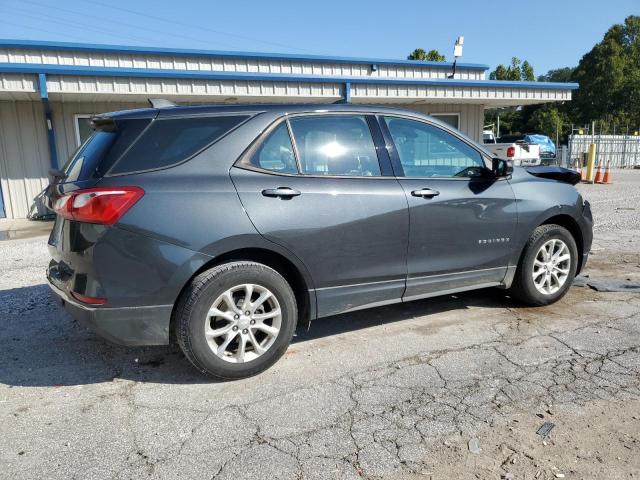 Photo 3 from auction – 2018 CHEVROLET EQUINOX LS with VIN 2GNAXREV1J6136341