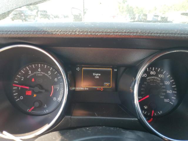 Photo 9 from auction – 2015 FORD MUSTANG with VIN 1FA6P8TH3F5416891