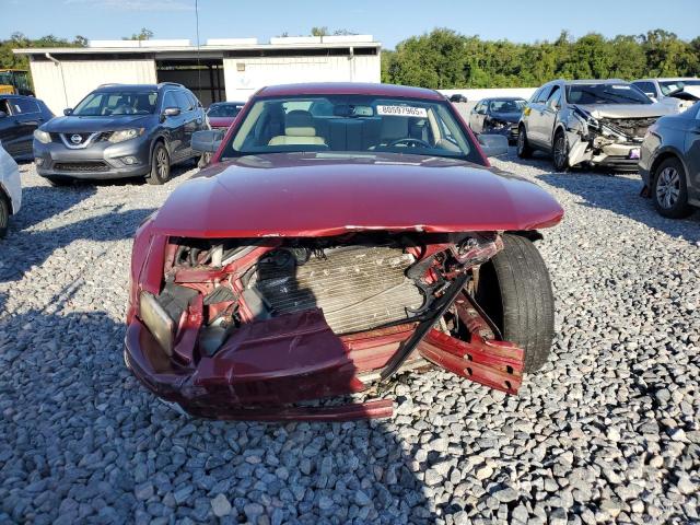 Photo 5 from auction – 2007 FORD MUSTANG with VIN 1ZVHT80N175277741