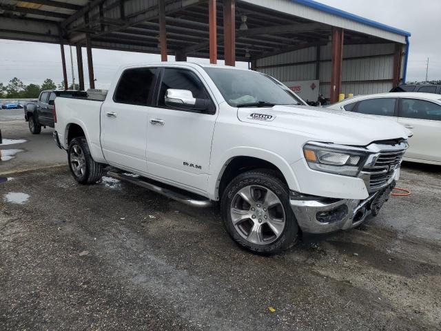 Photo 4 from auction – 2020 RAM 1500 LARAM with VIN 1C6SRFJT3LN378662