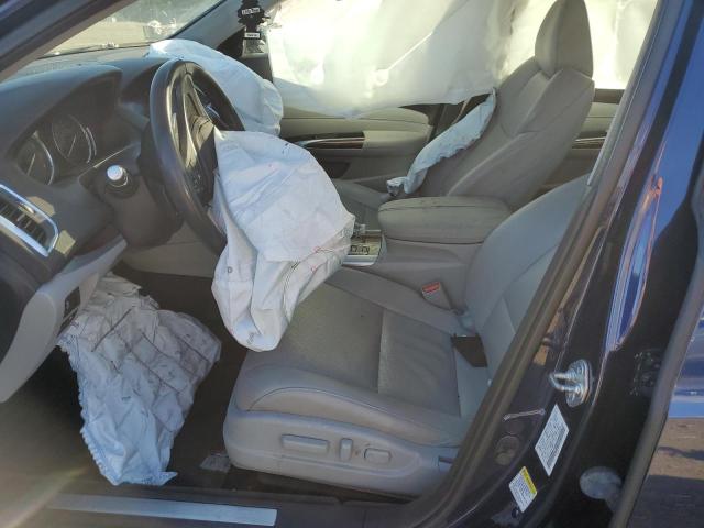 Photo 7 from auction – 2015 ACURA TLX TECH with VIN 19UUB3F59FA003256