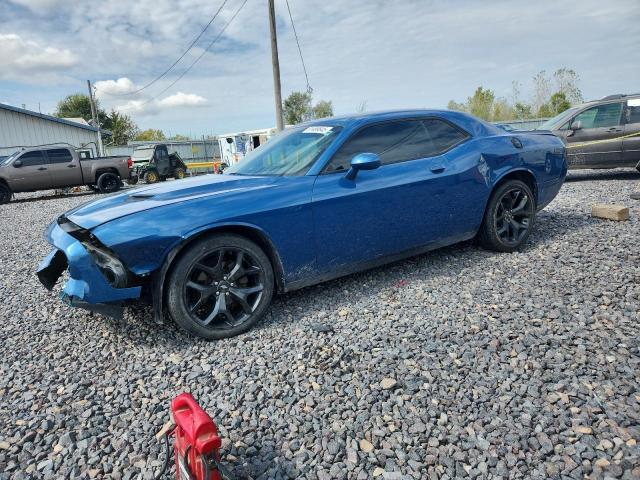 DODGE CHALLENGER SXT 2020 with VIN 2C3CDZAG5LH246693 - Photo from auction