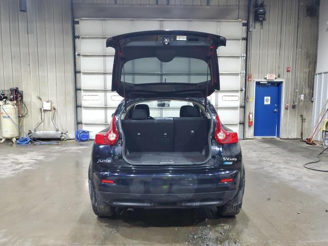 Photo 6 from auction – 2013 NISSAN JUKE S with VIN JN8AF5MV7DT219858