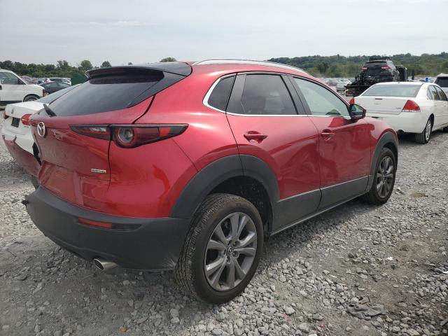 Photo 3 from auction – 2024 MAZDA CX-30 PREF with VIN 3MVDMBCM7RM683193