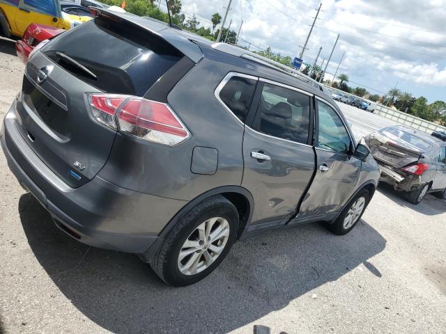 Photo 3 from auction – 2014 NISSAN ROGUE S with VIN 5N1AT2MTXEC820406