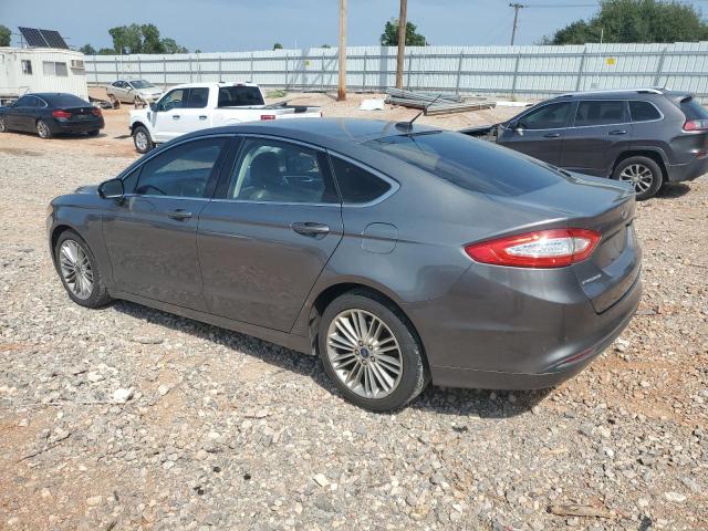 Photo 2 from auction – 2014 FORD FUSION SE with VIN 3FA6P0HD3ER377061