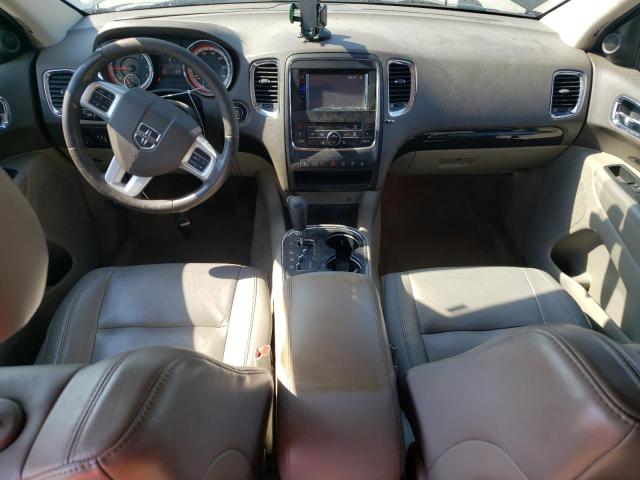 Photo 8 from auction – 2013 DODGE DURANGO CREW with VIN 1C4RDJDG1DC700722
