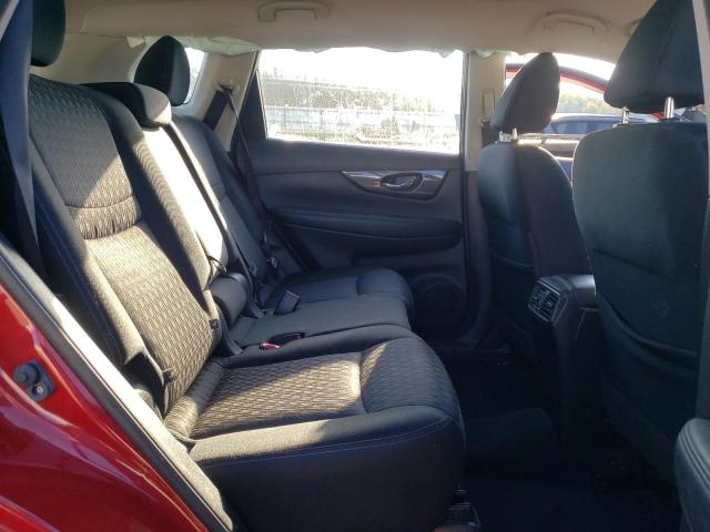 Photo 11 from auction – 2017 NISSAN ROGUE S with VIN JN8AT2MV8HW253397