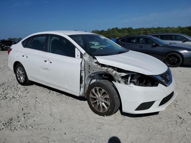 Photo 4 from auction – 2018 NISSAN SENTRA S with VIN 3N1AB7AP1JY203024