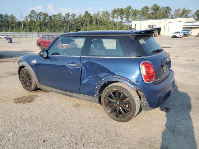 Photo 2 from auction – 2015 MINI COOPER S with VIN WMWXP7C51F2A58366