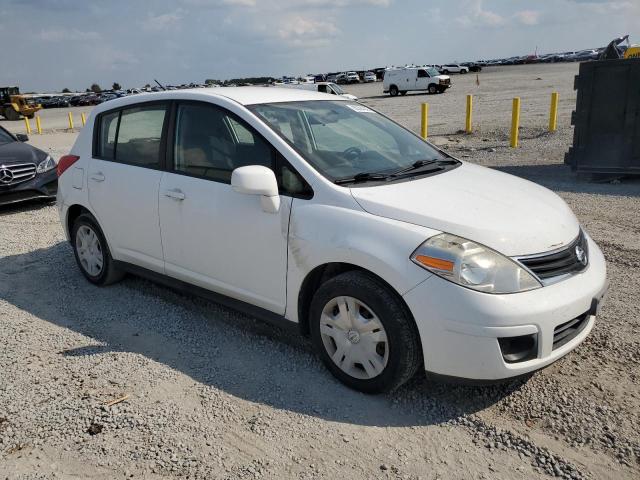 Photo 4 from auction – 2012 NISSAN VERSA S with VIN 3N1BC1CP6CK286015